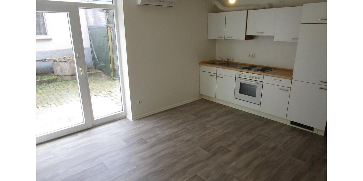 Erdgeschoßwohnung Steyerberg - 2 Zimmer, 50 m&sup2;, 375&euro; | Angebot:25890662
