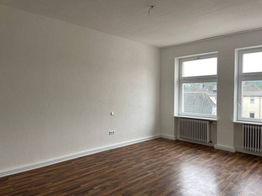 **3,5 Zimmer-Wohnung in Alt-Arnsberg zentral**