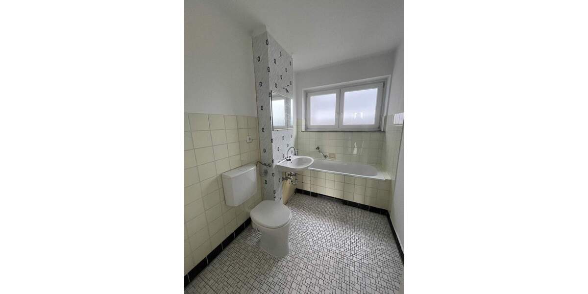 Etagenwohnung Fulda Aschenberg - 1 Zimmer, 45 m&sup2;, 407&euro; | Angebot:23966468