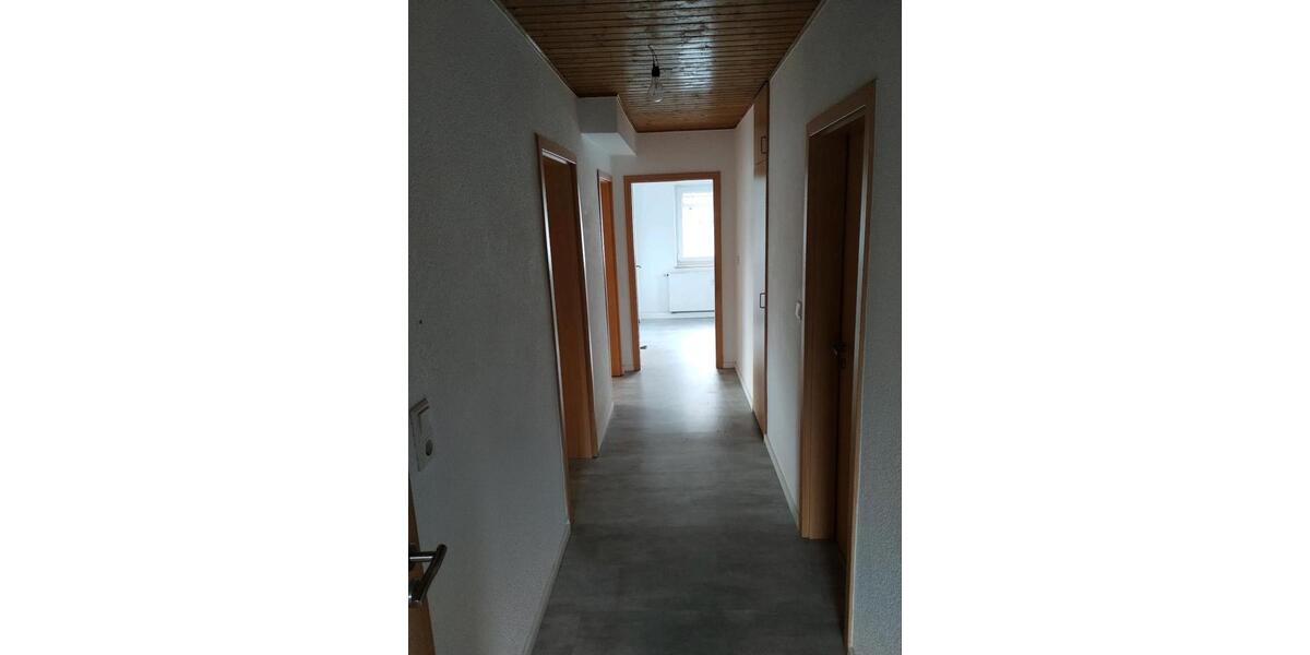 3 Zimmer Whg. zur Miete 3 zimmer