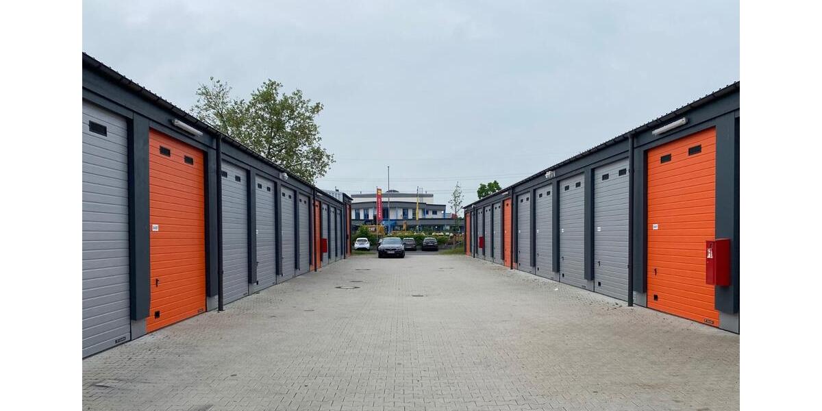 Gewerbeobjekt Erlangen Alterlangen - 285&euro; | Angebot:16627188