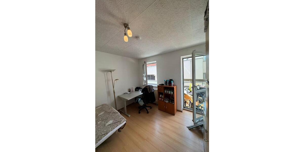 Wohnen auf Zeit Zwickau - 1 Zimmer, 15 m&sup2;, 325&euro; | Angebot:26313656