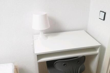 Möbliertes Zimmer; A94 Nähe 1 zimmer