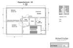 Etagenwohnung Eisenach - 2 Zimmer, 63 m&sup2;, 524&euro; | Angebot:26273422