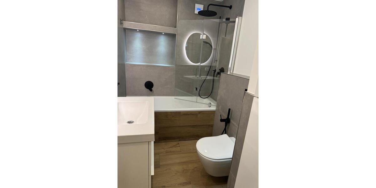 Etagenwohnung Grevenbroich Neuenhausen - 2 Zimmer, 56 m&sup2;, 867&euro; | Angebot:24570928