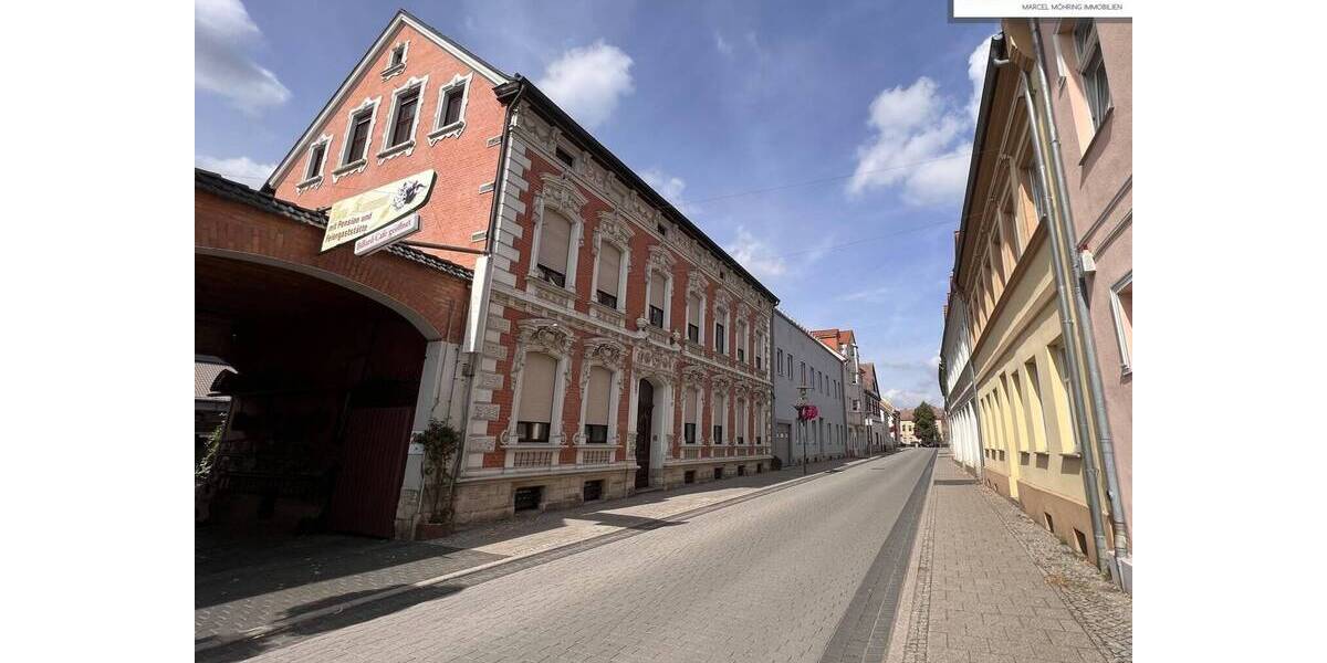 Gewerbeobjekt Egeln - 400&euro; | Angebot:24115442