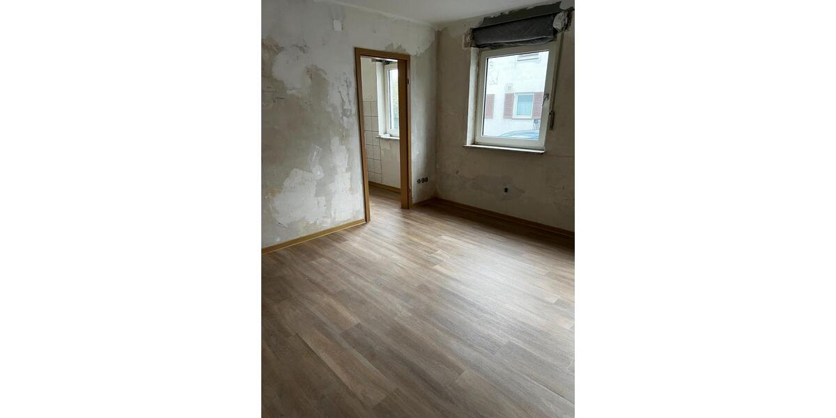Erdgeschoßwohnung Marktheidenfeld - 1 Zimmer, 29 m&sup2;, 357&euro; | Angebot:24570146