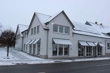 Gewerbeobjekt Bielefeld Jöllenbeck - 1.800&euro; | Angebot:24406834