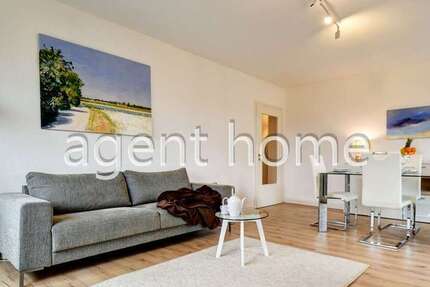 Wohnung Stuttgart Stuttgart-Mitte - 3 Zimmer, 83 m&sup2;, 2.000&euro; | Angebot:26311269