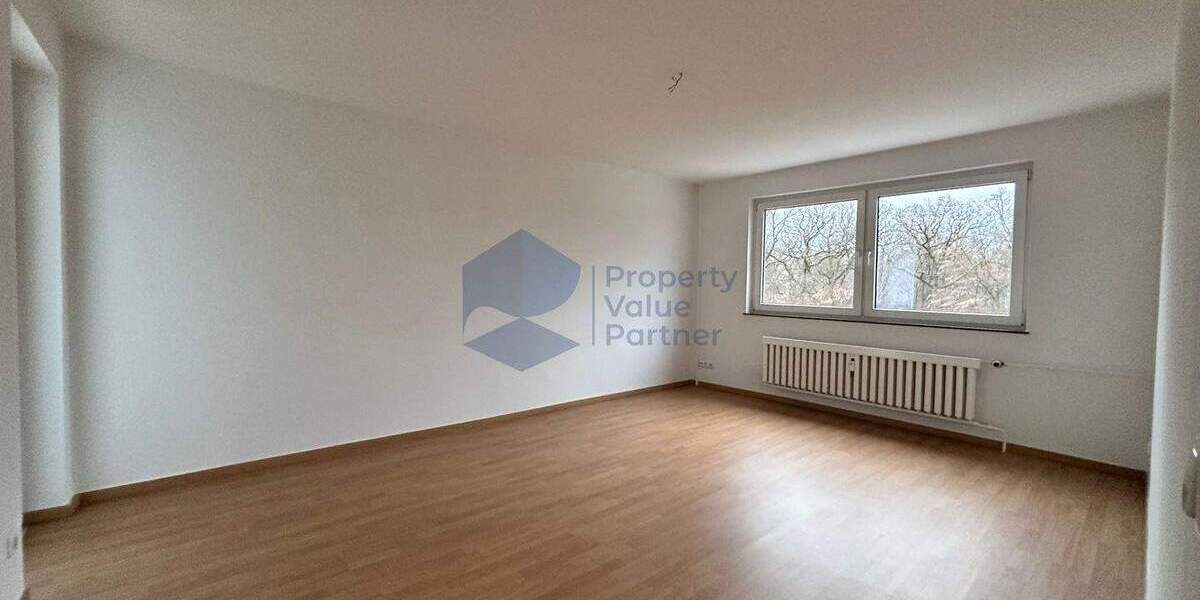 Etagenwohnung Wolfsburg Rabenberg - 2 Zimmer, 59 m&sup2;, 595&euro; | Angebot:25193444