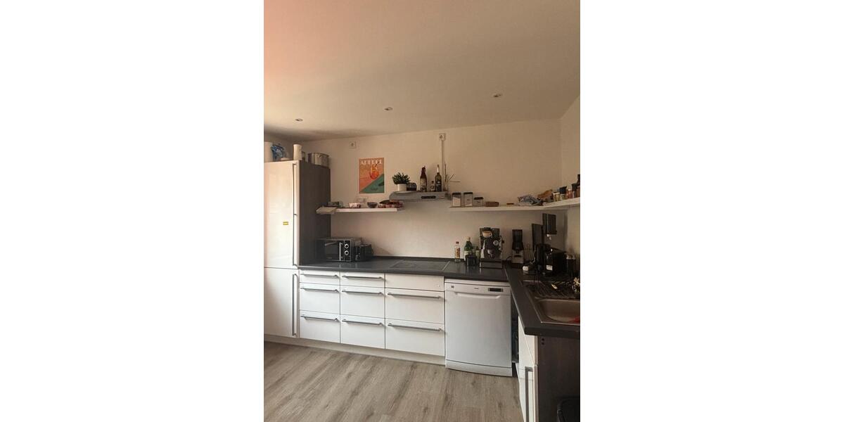 Wohnen auf Zeit Münster Erphoviertel - 1 Zimmer, 20 m&sup2;, 810&euro; | Angebot:26278873