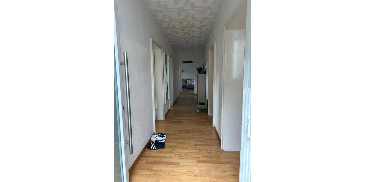 Etagenwohnung Wilnsdorf - 3 Zimmer, 74 m&sup2;, 620&euro; | Angebot:26226659