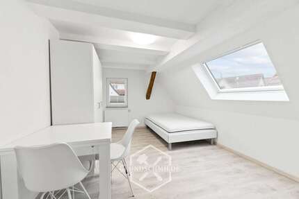 Zimmer Filderstadt / Sielmingen Sielmingen - 1 Zimmer, 550&euro; | Angebot:26960447