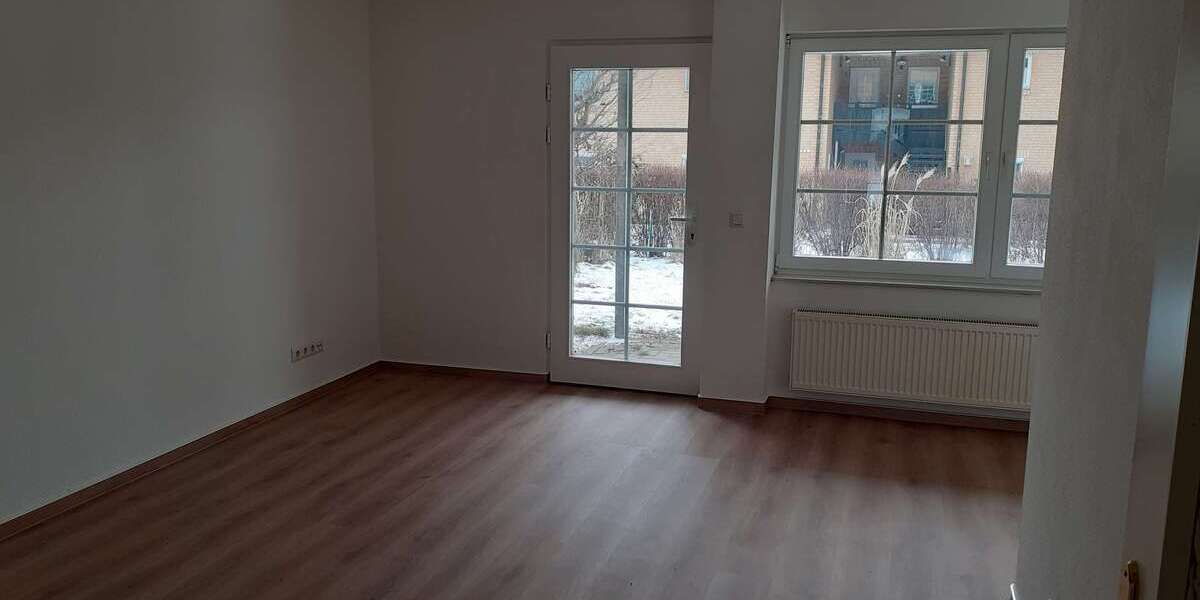 Etagenwohnung Rüdnitz - 1 Zimmer, 51 m&sup2;, 509&euro; | Angebot:25276988