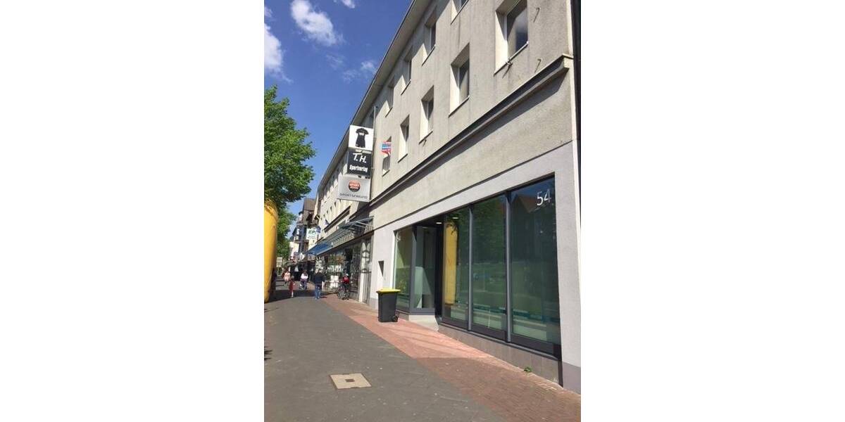 Gewerbeobjekt Alsdorf - 756&euro; | Angebot:25738283