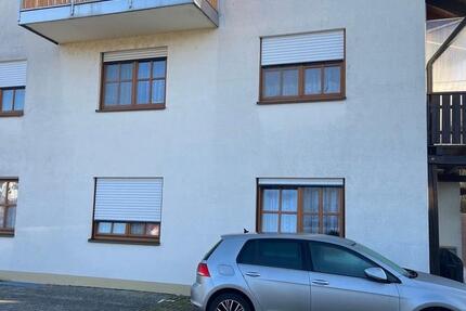 Helle, gemütliche 2 Zimmerwohnung mit Terrasse in ruhiger Lage mit Garten 2 zimmer