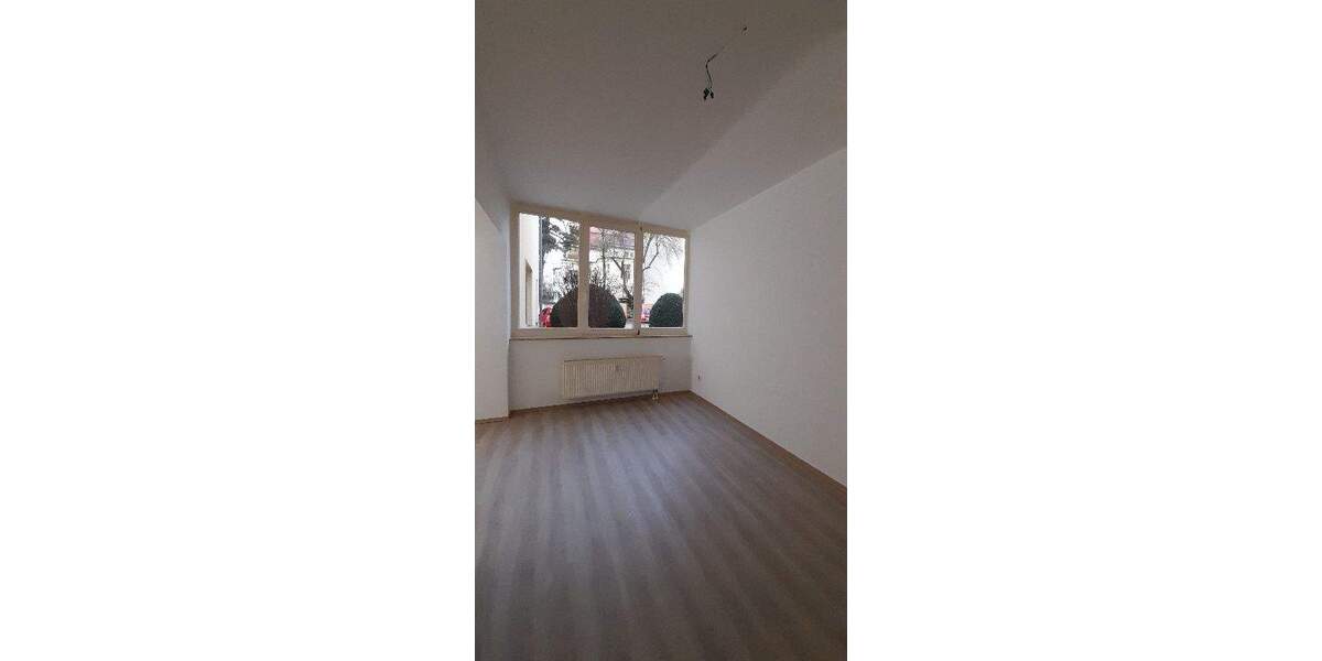 Etagenwohnung Gotha Gotha Nord - 2 Zimmer, 73 m&sup2;, 550&euro; | Angebot:25836537