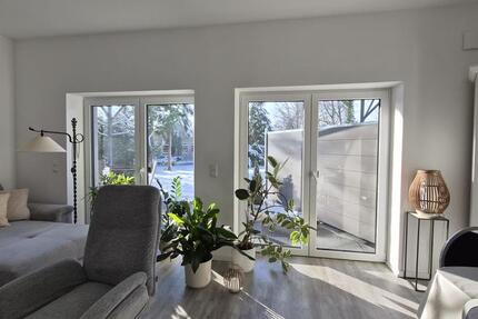 Wohnung Schneverdingen - 2 Zimmer, 70 m&sup2;, 1.050&euro; | Angebot:24441774