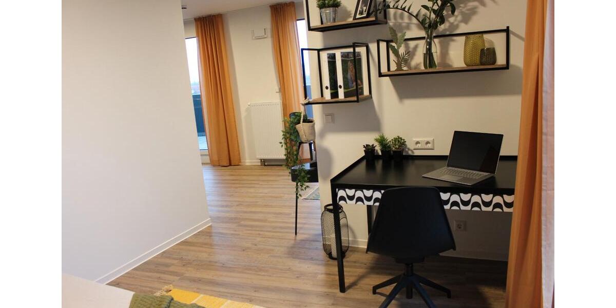 Einfamilienhaus Berlin Neukölln - 1 Zimmer, 61 m&sup2;, 1.393&euro; | Angebot:26548655