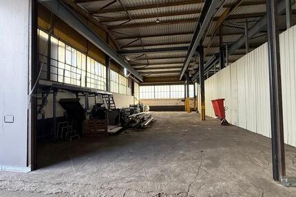Lagerhalle zu vermieten zimmer