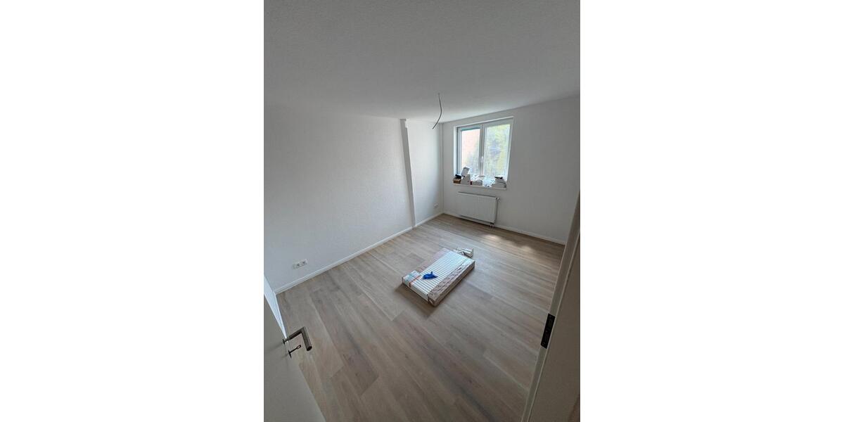 Etagenwohnung Güstrow - 4 Zimmer, 135 m&sup2;, 1.150&euro; | Angebot:26635660