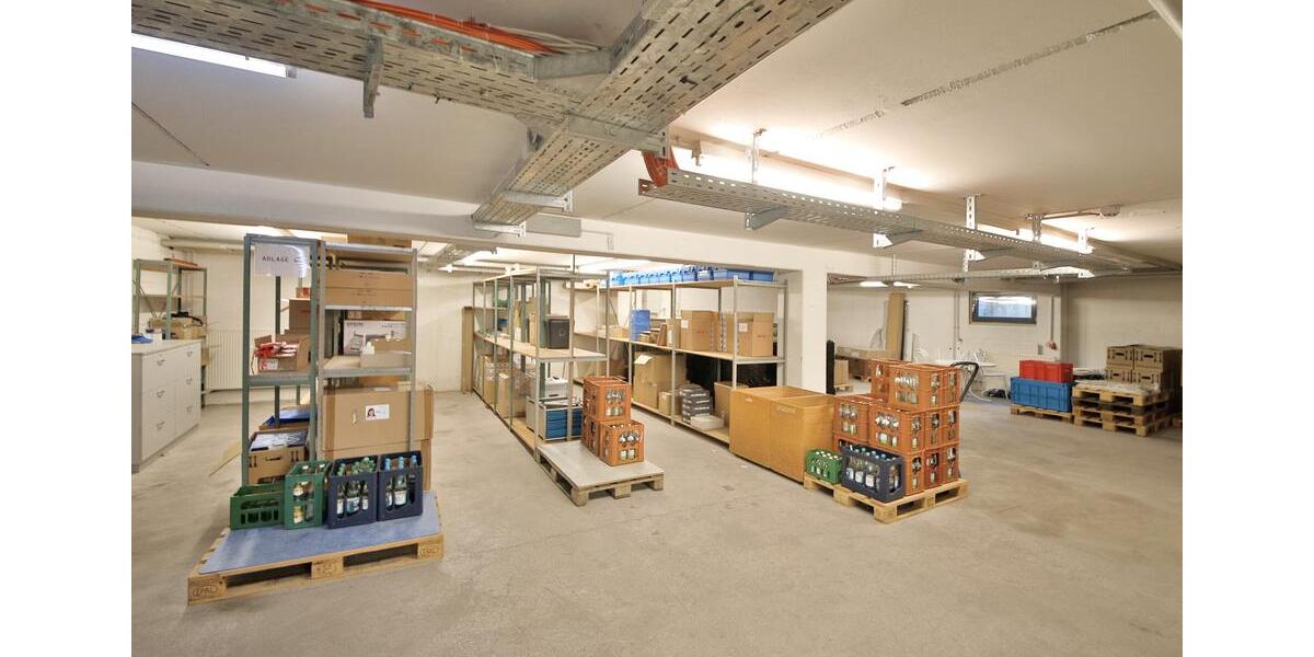 Gewerbeobjekt Renningen - 5.936&euro; | Angebot:25938418