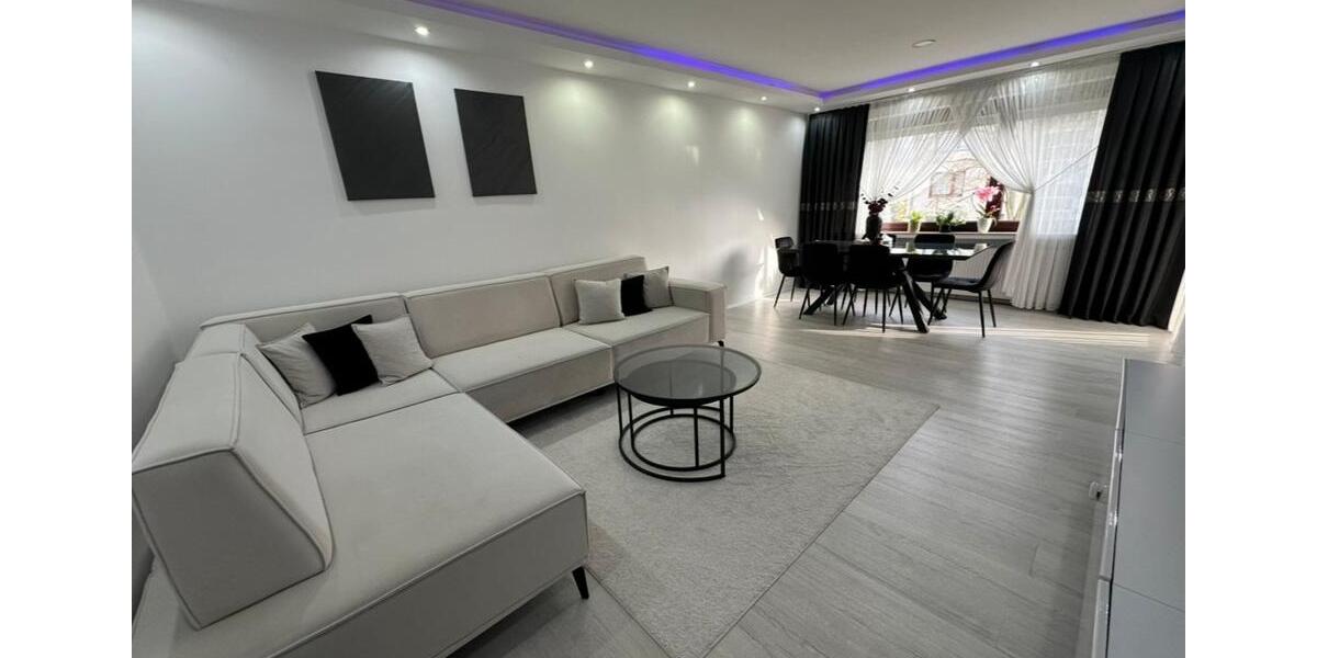 Etagenwohnung Seelze - 3 Zimmer, 70 m&sup2;, 1.185&euro; | Angebot:26579194