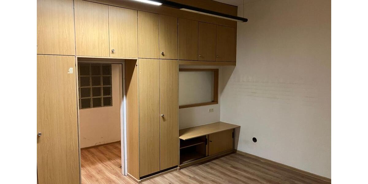 Gewerbeobjekt Bielefeld Mitte - 950&euro; | Angebot:21512449