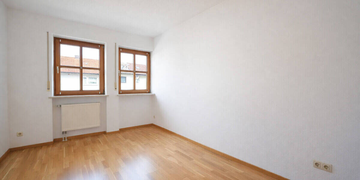 Etagenwohnung Ergolding - 3 Zimmer, 82 m&sup2;, 875&euro; | Angebot:26154908