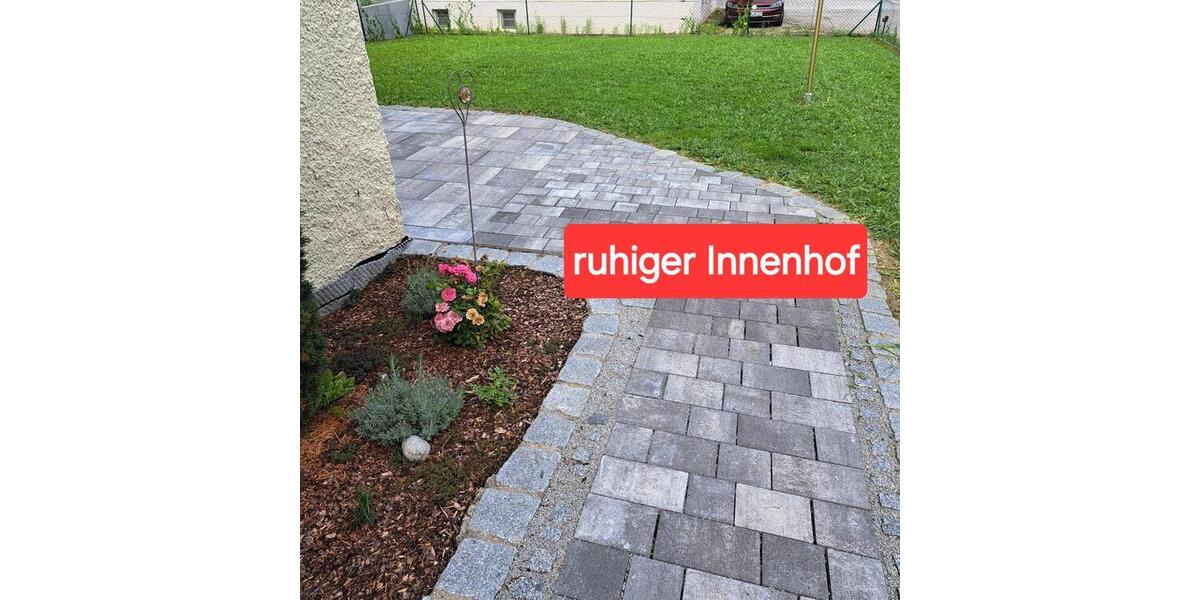 Dachgeschoßwohnung Pfarrkirchen - 1 Zimmer, 33 m&sup2;, 440&euro; | Angebot:24704550