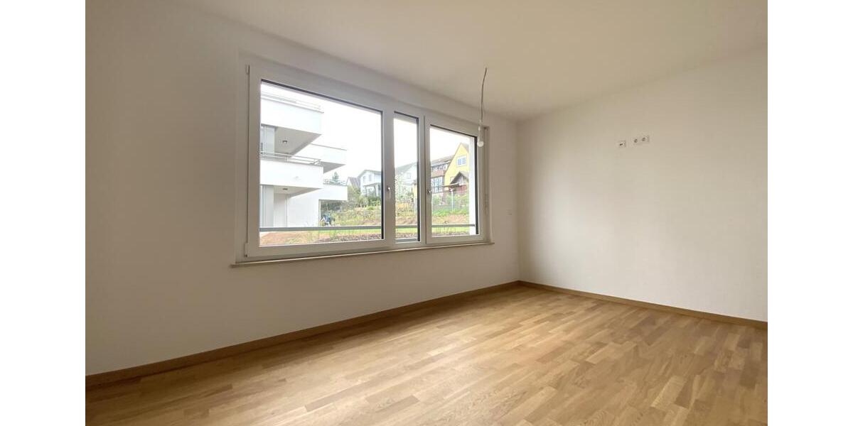 Etagenwohnung Ludwigsburg Oßweil - 2 Zimmer, 59 m&sup2;, 1.160&euro; | Angebot:26193567