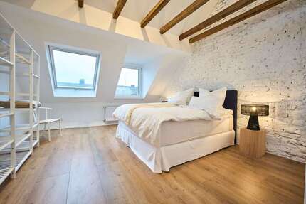 Zimmer Nordrhein-Westfalen - Essen Essen - 2 Zimmer, 1.199&euro; | Angebot:26802775