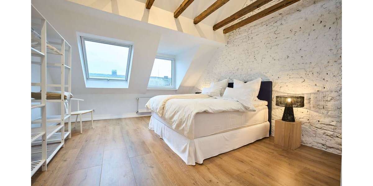 Zimmer Nordrhein-Westfalen - Essen Essen - 2 Zimmer, 1.199&euro; | Angebot:26802775