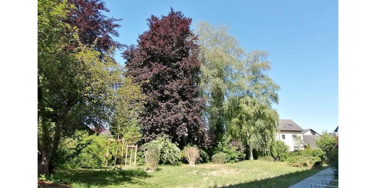 Etagenwohnung Landshut Landshut-West - 3 Zimmer, 73 m&sup2;, 930&euro; | Angebot:26614101