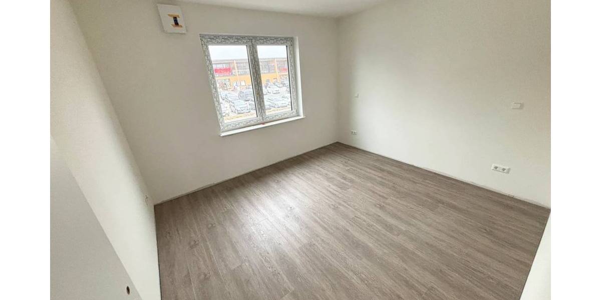 Etagenwohnung Nordhorn Bookholt - 3 Zimmer, 75 m&sup2;, 965&euro; | Angebot:25968894