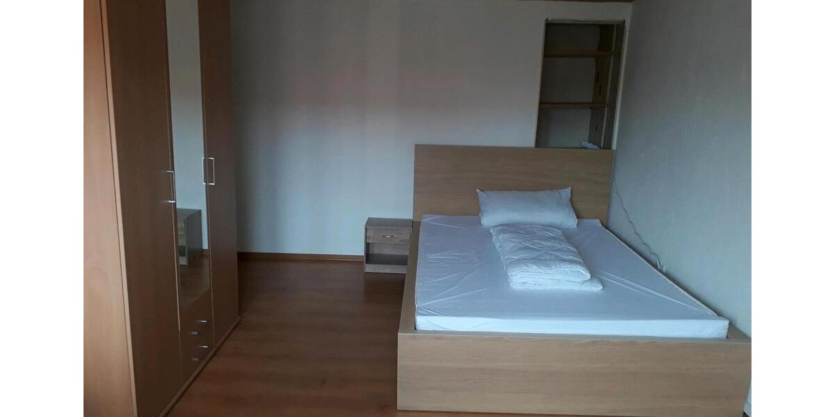 Wohnen auf Zeit Lingen (Ems) Damaschke - 1 Zimmer, 17 m&sup2;, 470&euro; | Angebot:25984823