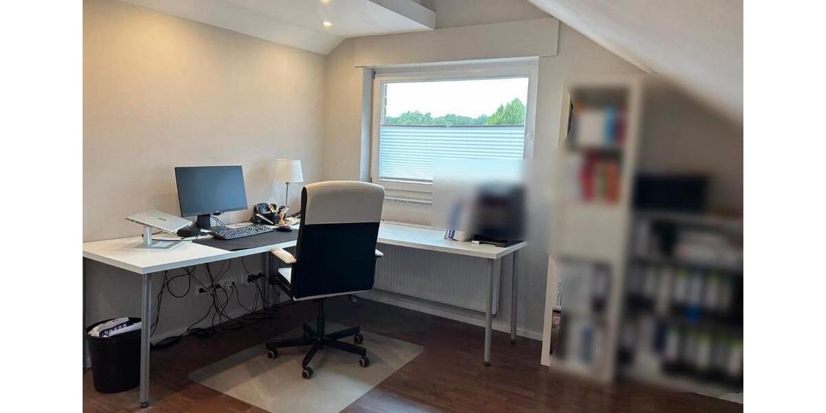Doppelhaushälfte Gronau (Westfahlen) - 5 Zimmer, 127 m&sup2;, 1.280&euro; | Angebot:26696135