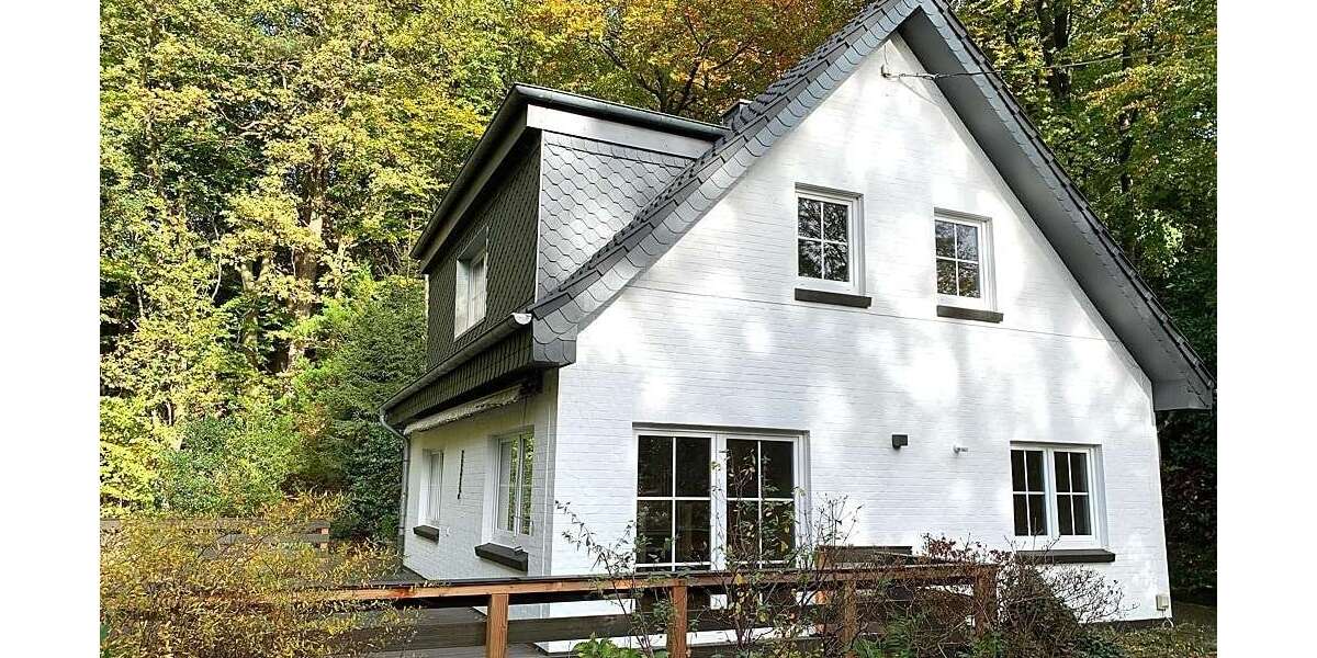 Einfamilienhaus Bendestorf - 3 Zimmer, 113 m&sup2;, 1.750&euro; | Angebot:25195420