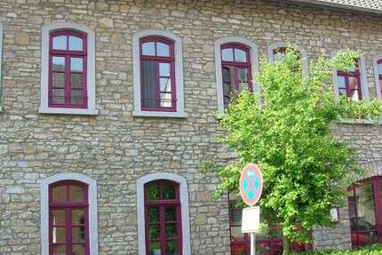 Wohnung zum Mieten in Barntrup 294,54 € 75 m²