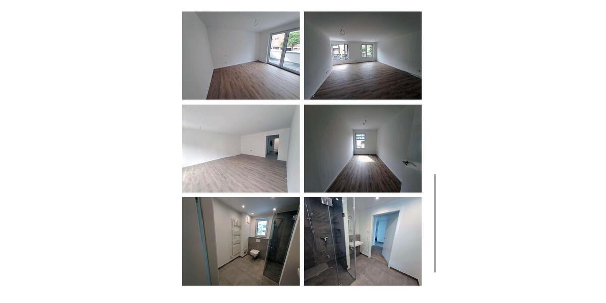 Etagenwohnung Wegberg - 3 Zimmer, 89 m&sup2;, 1.395&euro; | Angebot:26253455