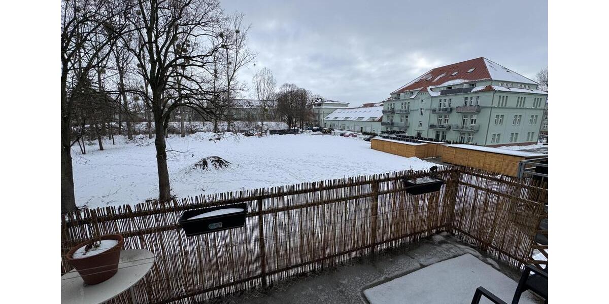 Etagenwohnung Magdeburg Diesdorf - 1 Zimmer, 48 m&sup2;, 340&euro; | Angebot:26547396