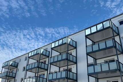 Wohnung Augsburg Spickel-Herrenbach - 2 Zimmer, 52 m&sup2;, 800&euro; | Angebot:26478252