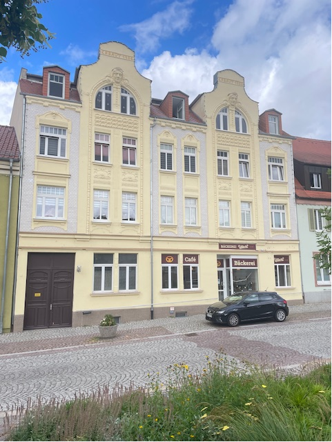 Wohnung zum Mieten in Rötha 760 € 80 m²