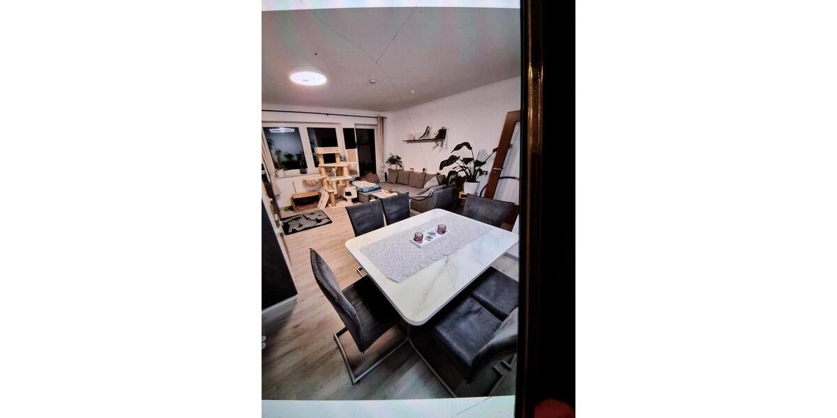 Zauberhafter Wohntraum 70qm EG 2 zimmer