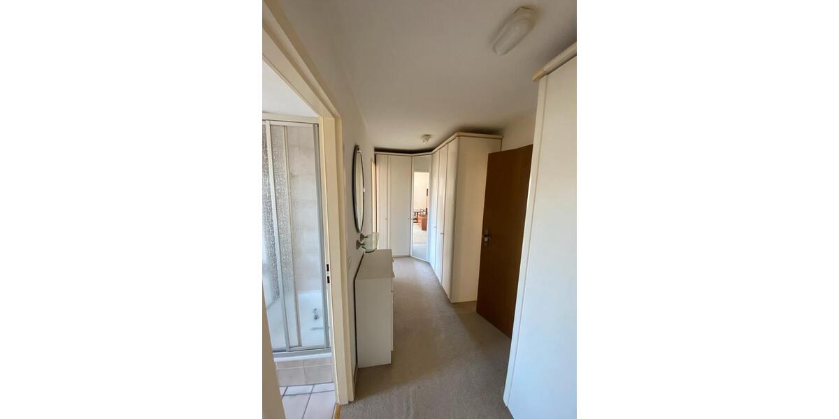 Etagenwohnung Olpe - 4 Zimmer, 165 m&sup2;, 1.485&euro; | Angebot:26517464