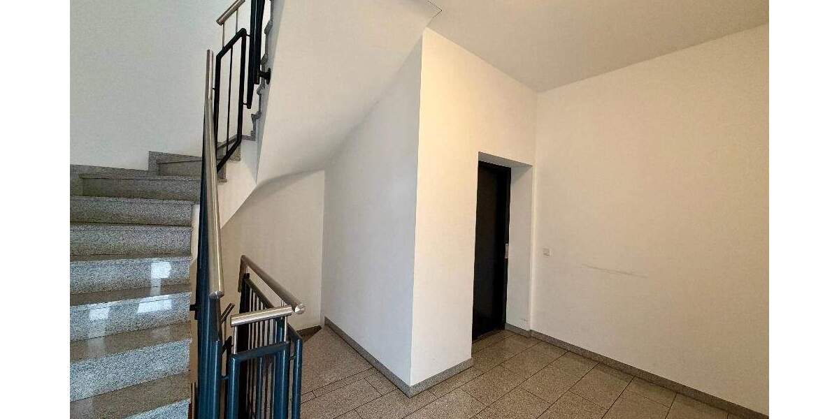 Etagenwohnung Mainz Oberstadt - 2 Zimmer, 60 m&sup2;, 875&euro; | Angebot:25745878