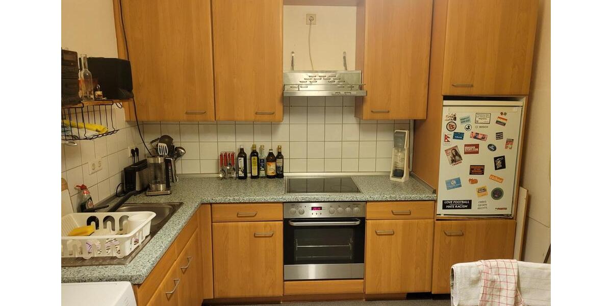 Etagenwohnung Braunschweig Lehndorf-Watenbüttel - 3 Zimmer, 80 m&sup2;, 1.010&euro; | Angebot:26227902