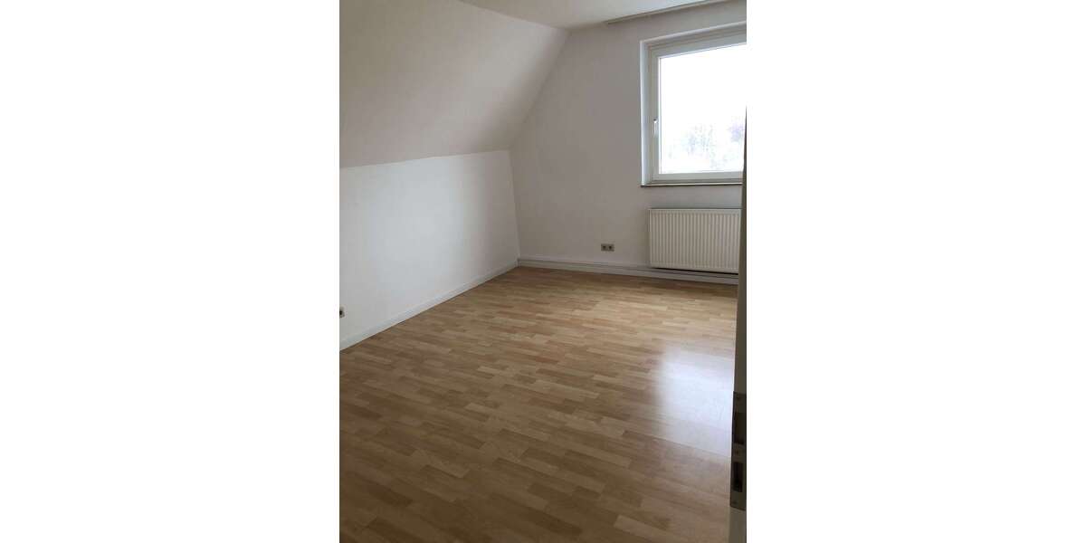 Etagenwohnung Waldbröl - 3 Zimmer, 57 m&sup2;, 400&euro; | Angebot:24713312