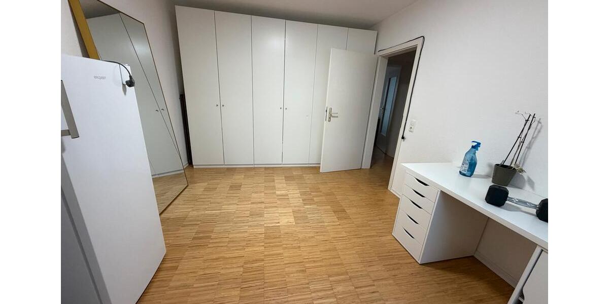 Etagenwohnung Rüsselsheim am Main - 3 Zimmer, 65 m&sup2;, 1.190&euro; | Angebot:26703799