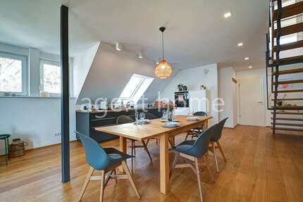 Wohnung Stuttgart Hedelfingen - 3 Zimmer, 135 m&sup2;, 1.990&euro; | Angebot:27668144